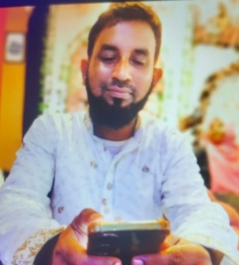 ফ্যাসিবাদের দোসর দলিল লেখক হাফিজুর এখনও বহাল তবিয়তে