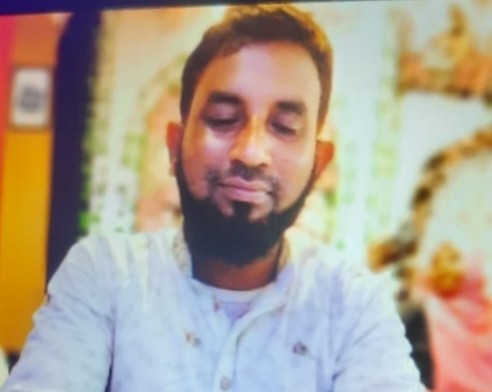 ফ্যাসিবাদের দোসর দলিল লেখক হাফিজুর এখনও বহাল তবিয়তে