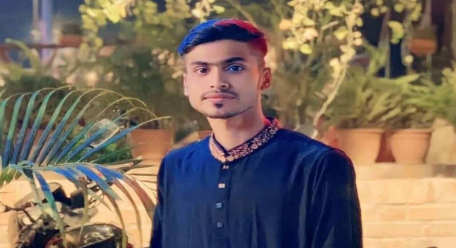 ফেনীতে সড়ক দুর্ঘটনায় কলেজ শিক্ষার্থী নিহত