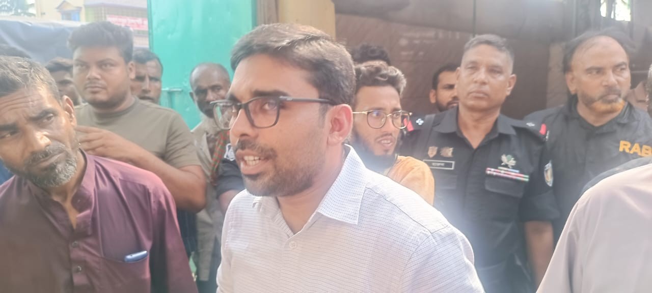 ভাগ্যকুল মিষ্টান্ন ভাণ্ডারে র‍্যাবের অভিযান, ২০হাজার টাকা জরিমানা