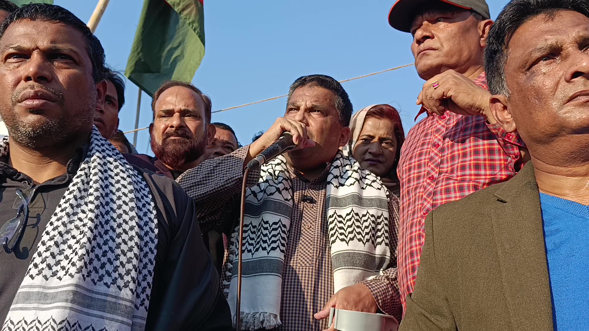 শিশুদের স্বপ্নদেখার এবং শৈশবের অঙ্গীকার যেদিন পূরণ হবে সেদিনই স্বাধীনতা ফলপ্রসূ হবে