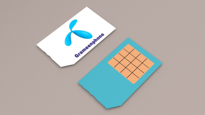 মাদ্রাসায় গ্রামীণ ফোন করপোরেট নম্বর ব্যবহার বাধ্যতামূলক