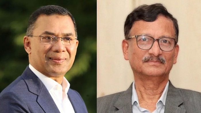 তারেক রহমান ফিরতে চাইলে একদিনেই ট্রাভেল পাস: পররাষ্ট্র উপদেষ্টা