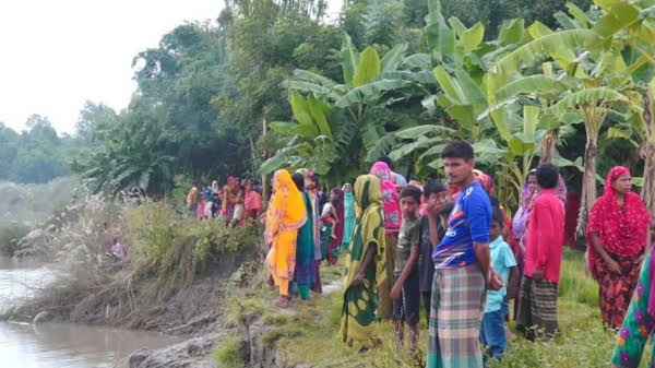 টাঙ্গাইলে নদীতে ৩ শিশু নিখোঁজ, একজনের মরদেহ উদ্ধার