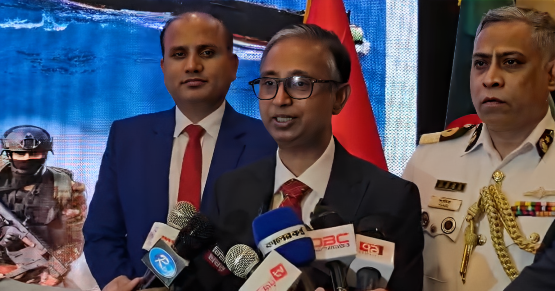 মালয়েশিয়ায় বাংলাদেশের ৫৪তম সশস্ত্র বাহিনী দিবস উদ্‌যাপিত