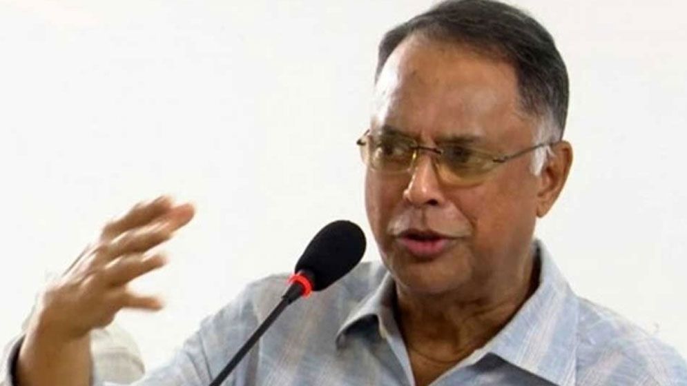 বিএনপির প্রস্তাব কমিশনের সুপারিশে নেই: টুকু