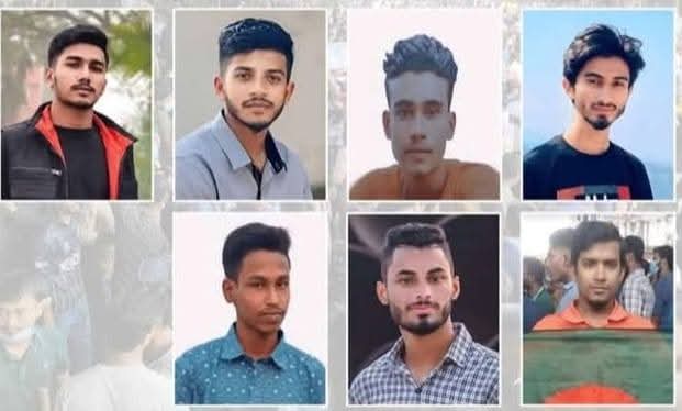 মহিপালে হত্যা  মামলার মূল হোতারা এখনও অধরা