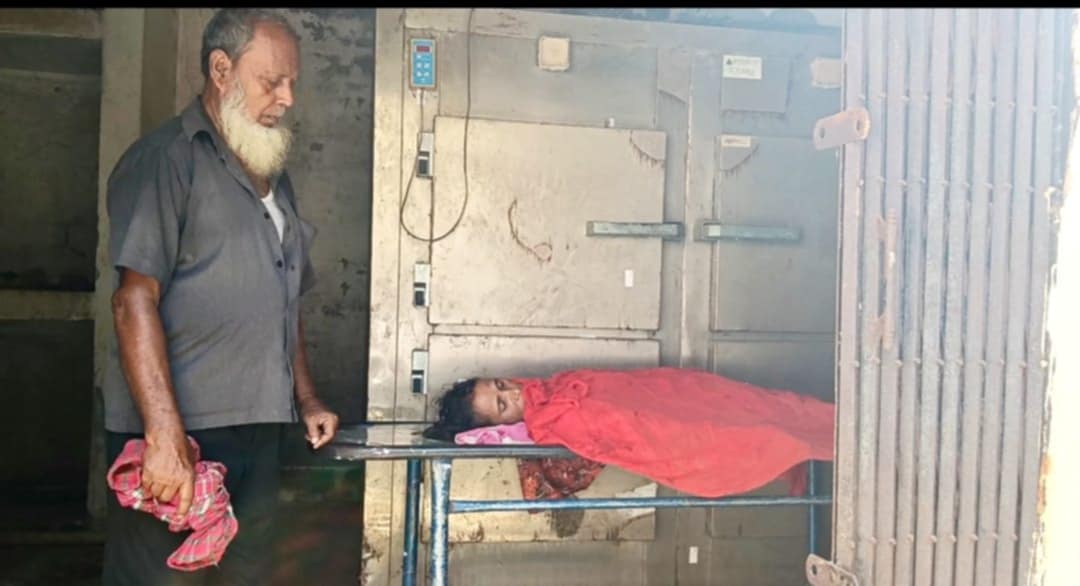 শেরপুরে জমি ও টাকা নিয়ে সংঘর্ষ: নিহত  ১ নারী