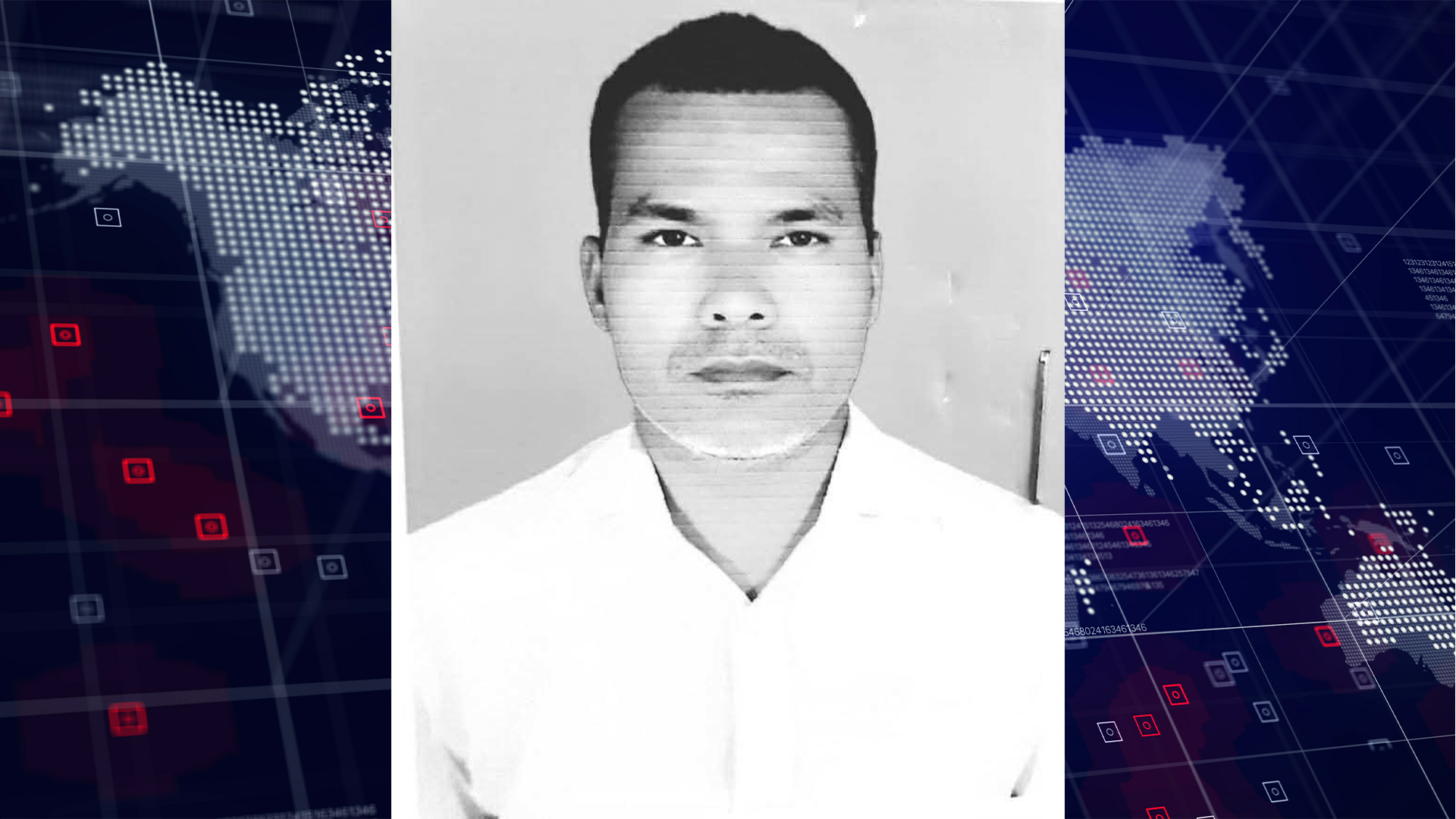 পঞ্চগড়ে ট্রাকচাপায় উপজেলা প্রশাসনের কর্মচারী নিহত