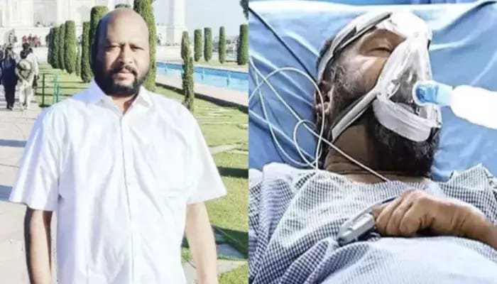 চিকিৎসার অভাবে মারা গেছেন জনপ্রিয় এ অভিনেতা ফিশ ভেঙ্কট