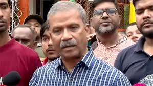 উপদেষ্টাদের কারো  সেফ এক্সিটের প্রয়োজন নেই: আসিফ নজরুল