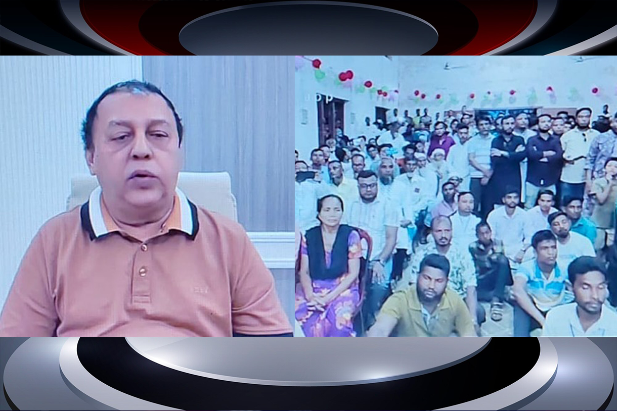 ধর্মের নামে প্রলোভন দেখিয়ে ভোটের চেষ্টা, সেনাবাহিনীর ওপর হামলা নিন্দনীয়