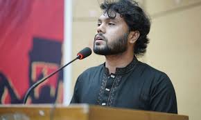 মৃত্যুর ফয়সালা জমিনে না, আসমানে হয়: ওসমান হাদি