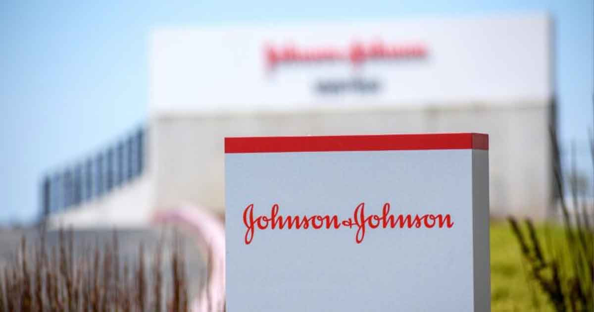 জনসন অ্যান্ড জনসনের বিরুদ্ধে হাজারো মানুষের মামলা