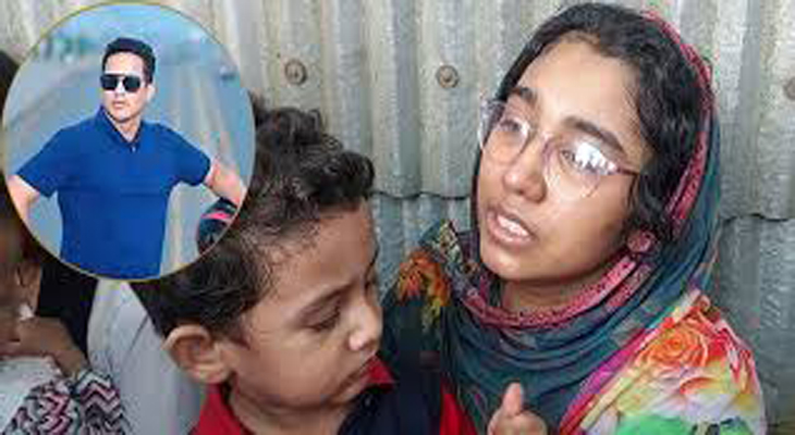 মেট্রোরেল দুর্ঘটনা:  পরিবারকে দুই কোটি টাকা ক্ষতিপূরণ দিতে রুল