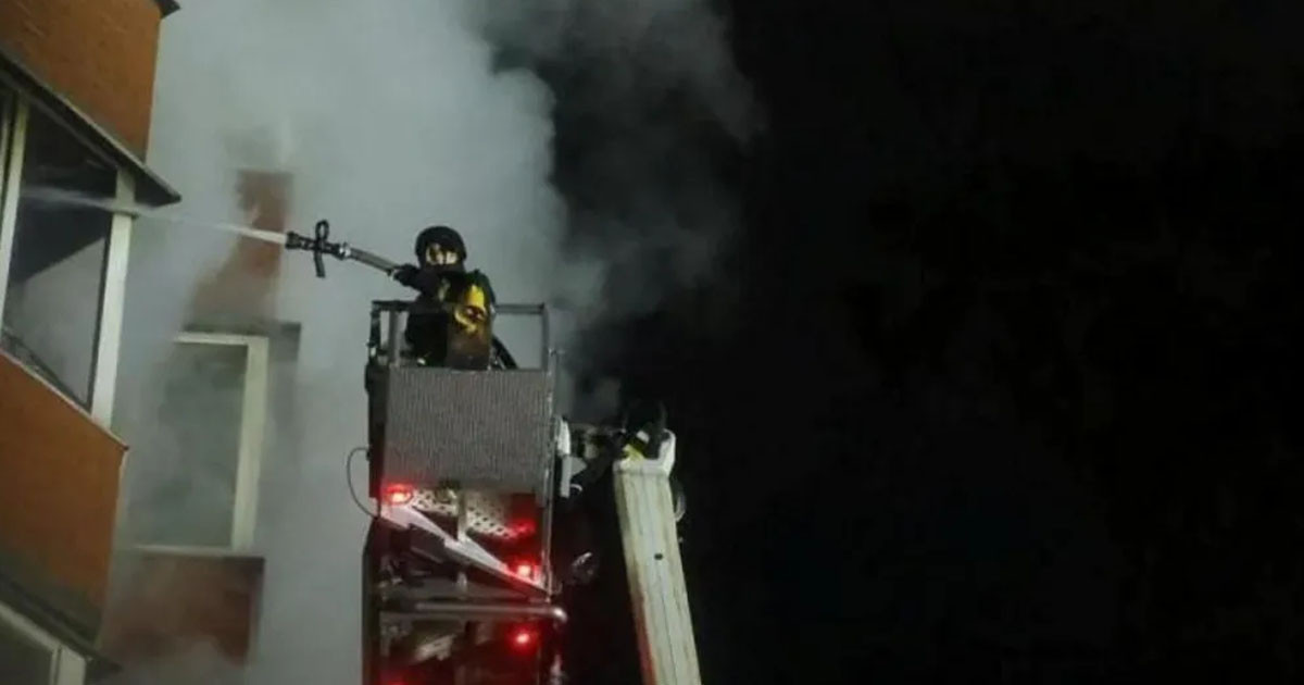 রাশিয়ার হামলায় ইউক্রেনে নিহত ৬