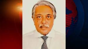 মারা গেছেন সাবেক অ্যাটর্নি জেনারেল সালাউদ্দীন আহমেদের
