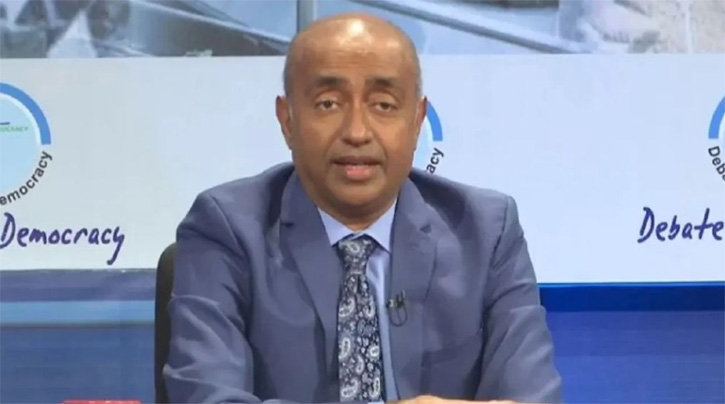 গণহত্যায় জড়িত হাসিনার বিচার না হলে জুলাই শহীদদের ওপর অবিচার হবে