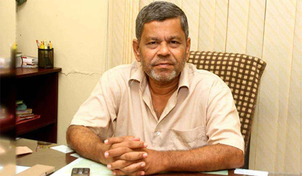 সাংবাদিক শওকত মাহমুদ গ্রেফতার