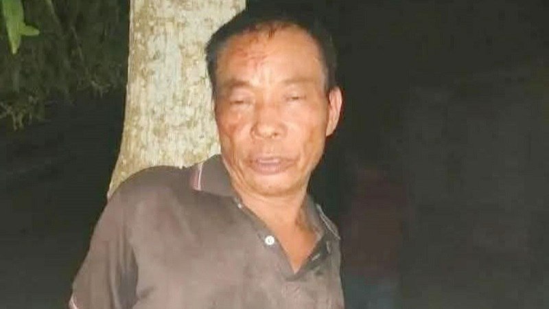 কক্সবাজারে স্ত্রীকে ধর্ষণের পর তাঁর সামনে স্বামীকে হত্যা, ঘাতক আটক
