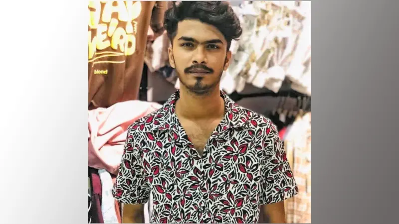 প্রধান উপদেষ্টাকে হত্যার হুমকিতে ছাত্রলীগ নেতা গ্রেফতার