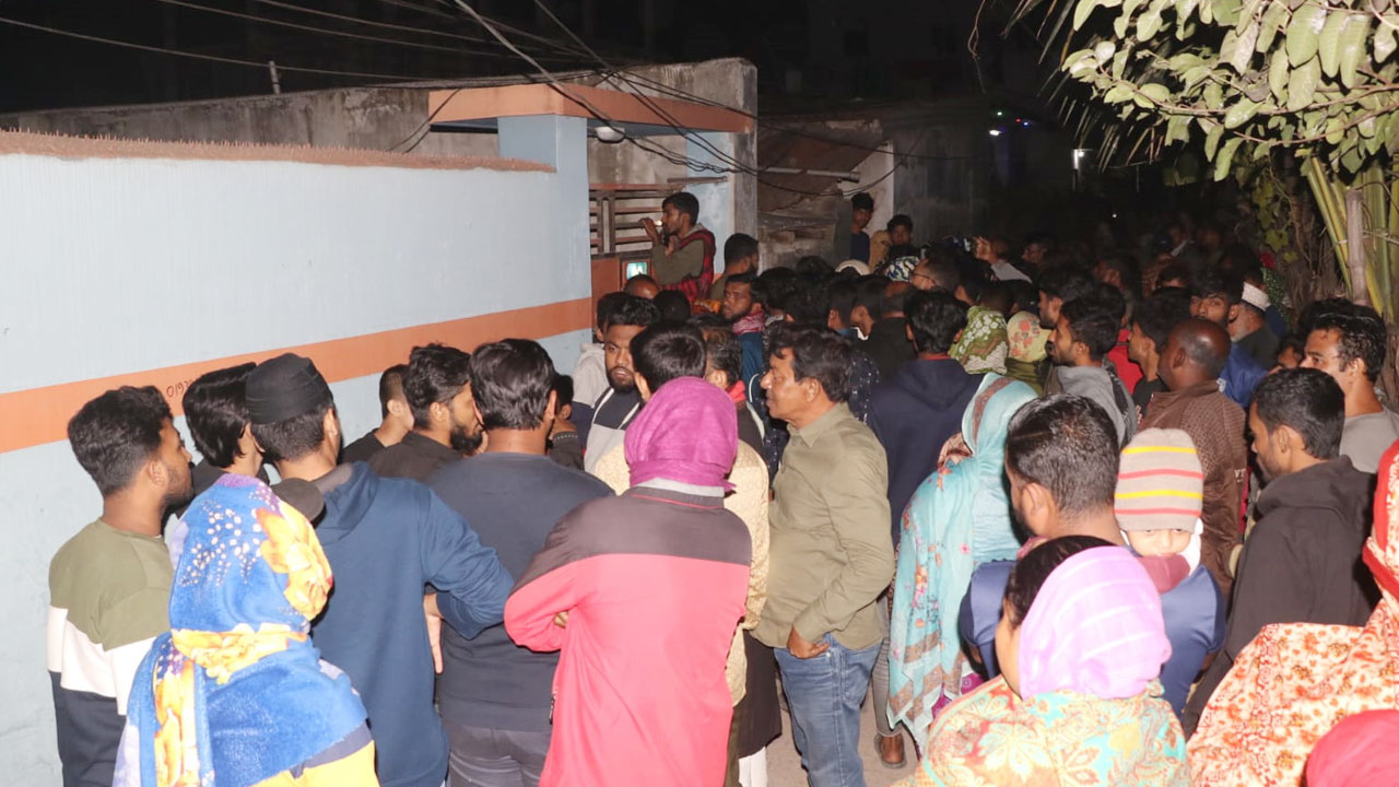 খুলনায় দুই শিশুসহ তিনজনের মরদেহ উদ্ধার