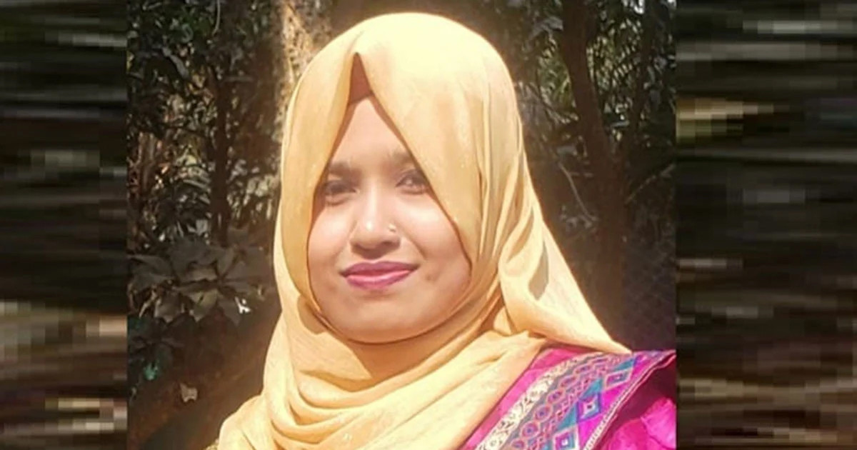 ৩৬ ঘণ্টা পর ম্যানহোলে নিখোঁজ নারীর মরদেহ উদ্ধার