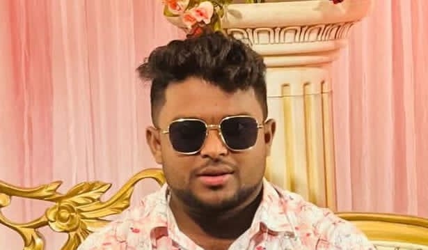 কিশোরগঞ্জে ভিসা প্রতারক বেনজির গ্রেফতার