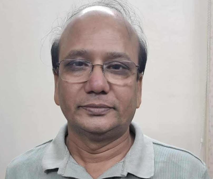 নীলফামারীর সাবেক উপজেলা পরিষদ চেয়ারম্যান আটক
