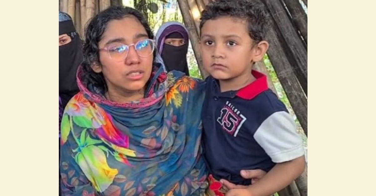 ডিএমটিসিএল নিহত কালামের পরিবারের জন্য স্থায়ী সমাধান খুঁজছে