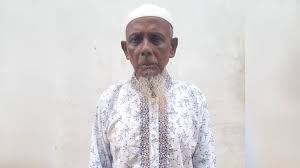 মেয়ের বিয়ে সম্পন্ন করতে পারলেন না বাবা