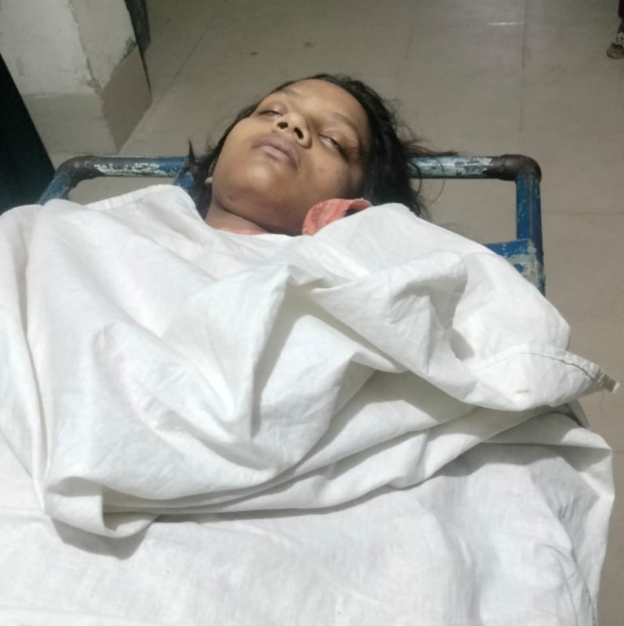 কলাপাড়ায় স্কুলছাত্রীর আত্মহত্যা