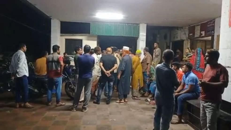 টাঙ্গাইলে বিএনপি নেতার স্ত্রীকে কুপিয়ে হত্যা