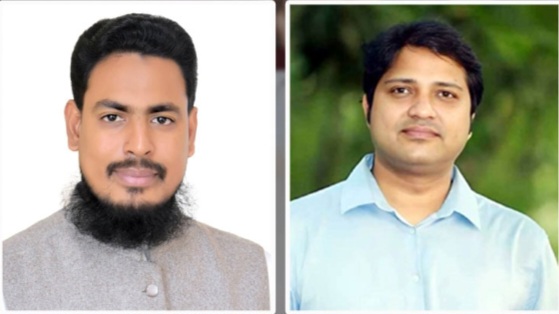 রংপুর-১ আসনে মামুন ও ৪-এ আখতার