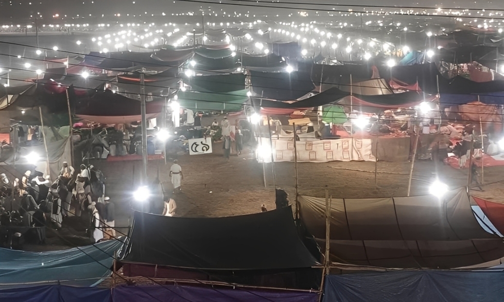 টঙ্গীতে জোড় ইজতেমায় মৃতের সংখ্যা ৫ এ উন্নীত