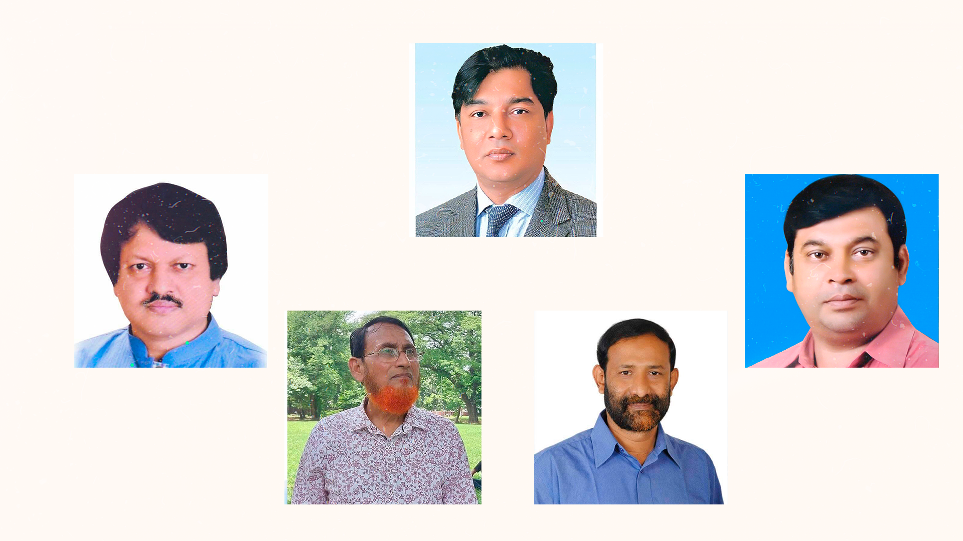 জামালপুরের ৫টি আসনে বিএনপির সম্ভাব্য প্রার্থী হলেন যারা