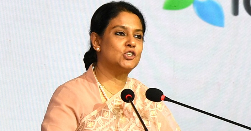 জনগণের মতামত ছাড়াই হয়েছে রামপাল বিদ্যুৎকেন্দ্র: উপদেষ্টা সৈয়দা রিজওয়ানা