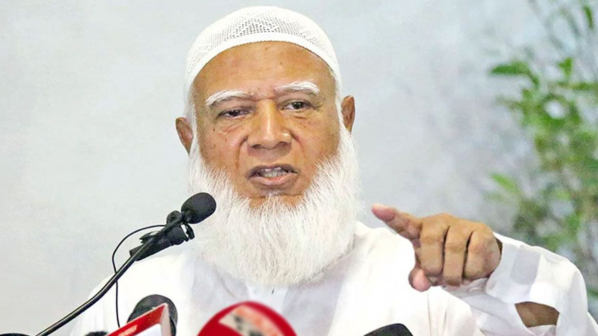 ন্যায় ও ইনসাফে আপস করবে না জামায়াত