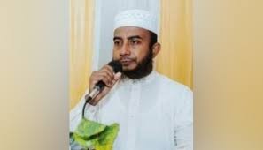 ভোলায় বসতঘরে ঢুকে খতিবকে কুপিয়ে হত্যা
