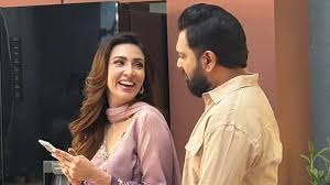 তাহসান ও মিম ফের জুটি হলেন তিন বছর পর