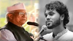 “বিদায় দিতে নয়, ওয়াদা করতে এসেছি”: প্রধান উপদেষ্টা