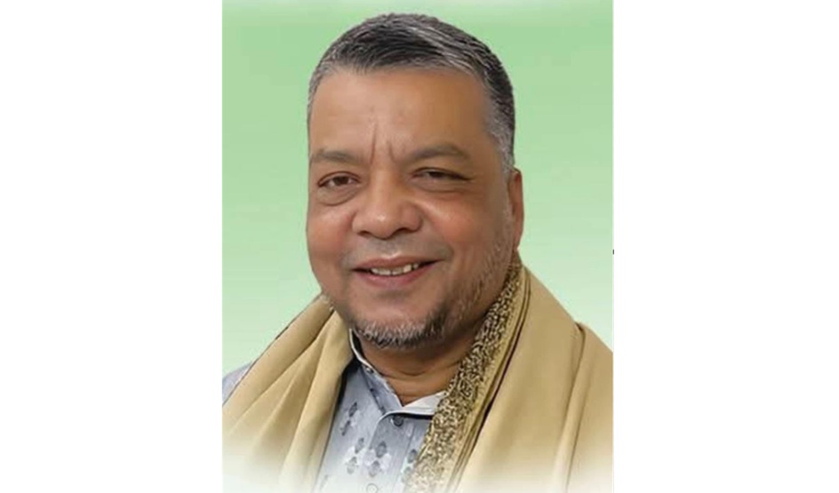 রাজাপুরে বাসের ধাক্কায় বিএনপি নেতা নিহত