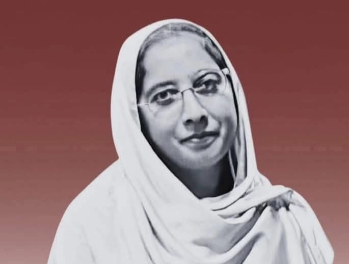 মাইলস্টোনের যোদ্ধা শিক্ষিকার গ্রামে শোকের মাতম