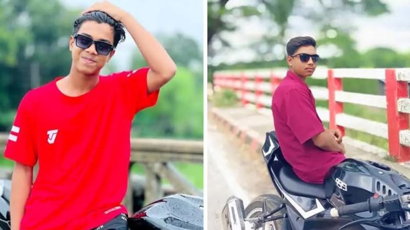 ঝিনাইদহে দুই মোটরসাইকেল মুখোমুখি সংঘর্ষ, নিহত ২