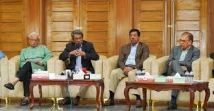 বিশেষজ্ঞদের চার পদ্ধতিতে জুলাই সনদ বাস্তবায়নের পরামর্শ: আলী রীয়াজ