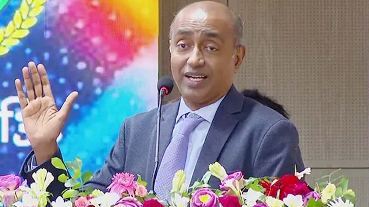 আইন সাংবাদিকদের স্বাধীনতার পথে প্রতিবন্ধক: অ্যাটর্নি জেনারেল