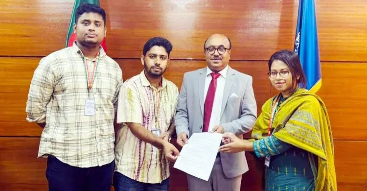 বিসিএস নিয়ে পিএসসিতে ১৫ প্রস্তাব এনসিপির