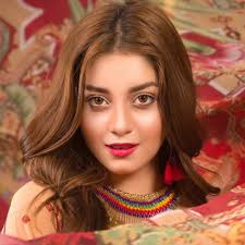 ব্যক্তিগত মু'হূর্তের ভিডিও ফাঁ'স হওয়ায় বিতর্কে পাকিস্তানি অভিনেত্রী