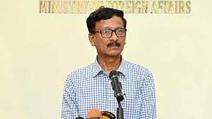 প্রাথমিক শিক্ষার মানোন্নয়নে উচ্চশিক্ষা সহজ হবে: পররাষ্ট্র উপদেষ্টা