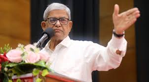 কিছু রাজনৈতিক দল নির্বাচন পেছানোর চেষ্টা করছে: মির্জা ফখরুল